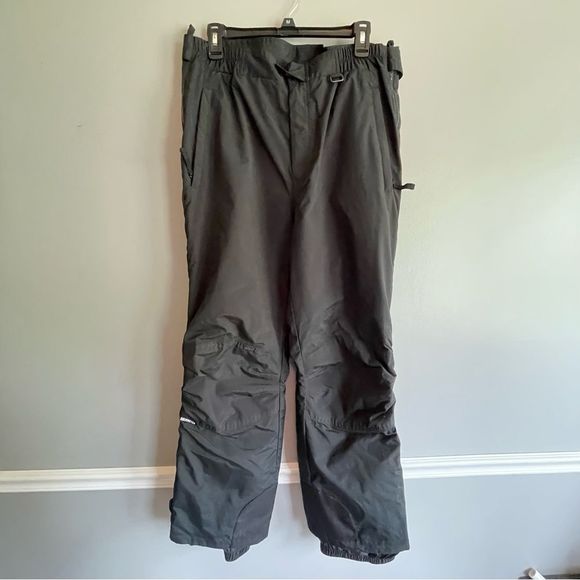 Obermeyer Other - Obermyer black pants size large L men’s